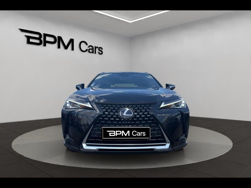 Image LEXUS UX 250h 2WD Pack Confort Business MY21