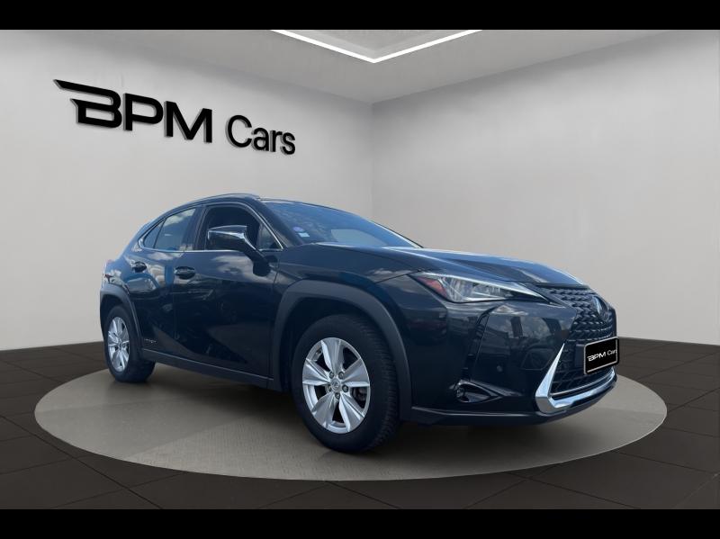 Image LEXUS UX 250h 2WD Pack Confort Business MY21