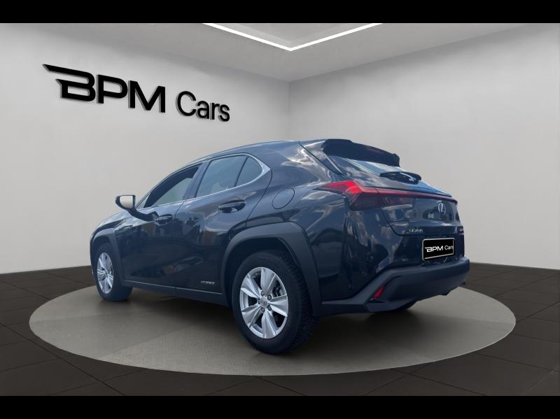 Image LEXUS UX 250h 2WD Pack Confort Business MY21