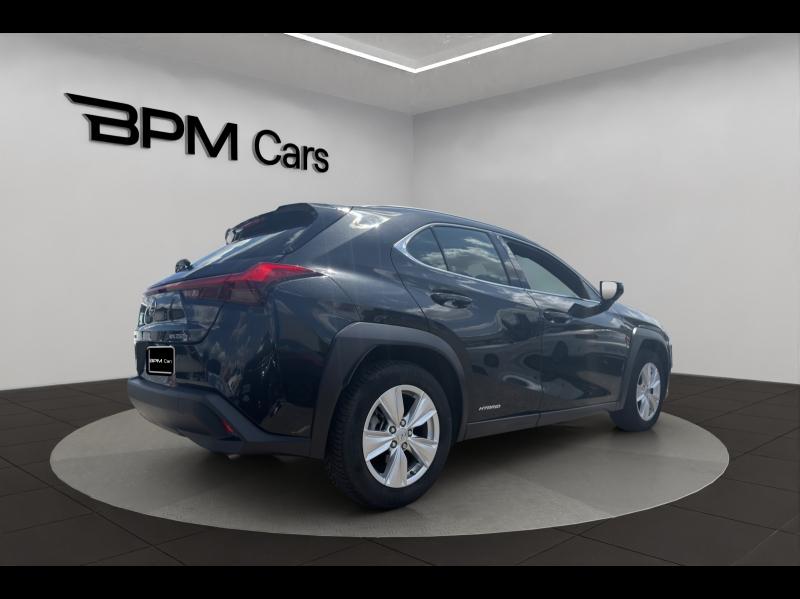 Image LEXUS UX 250h 2WD Pack Confort Business MY21