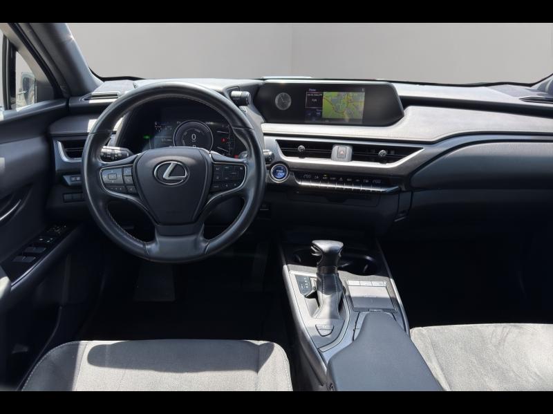 Image LEXUS UX 250h 2WD Pack Confort Business MY21