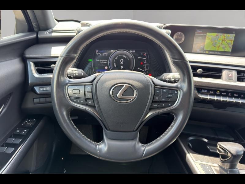 Image LEXUS UX 250h 2WD Pack Confort Business MY21