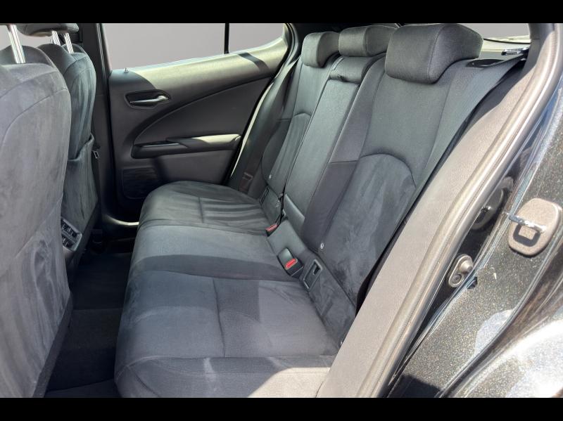 Image LEXUS UX 250h 2WD Pack Confort Business MY21