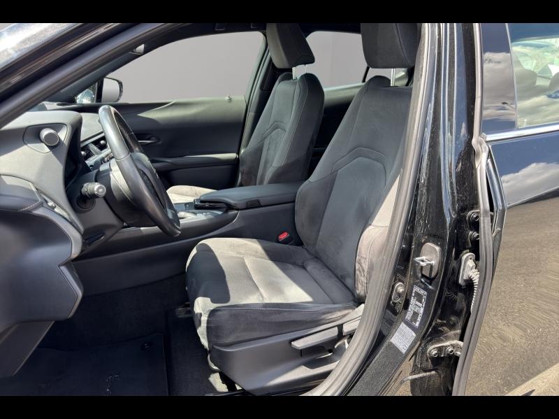 Image LEXUS UX 250h 2WD Pack Confort Business MY21