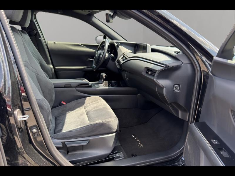 Image LEXUS UX 250h 2WD Pack Confort Business MY21