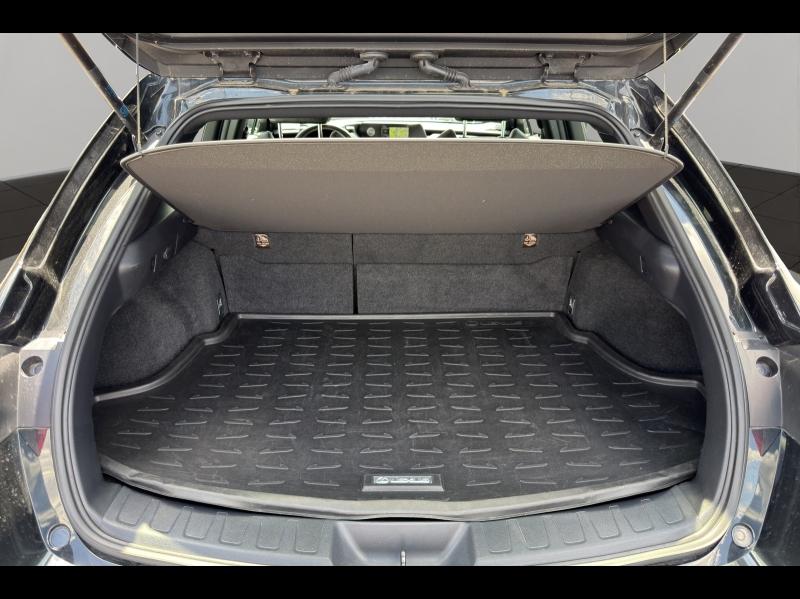 Image LEXUS UX 250h 2WD Pack Confort Business MY21