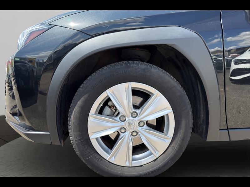Image LEXUS UX 250h 2WD Pack Confort Business MY21