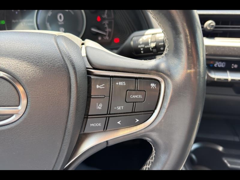 Image LEXUS UX 250h 2WD Pack Confort Business MY21