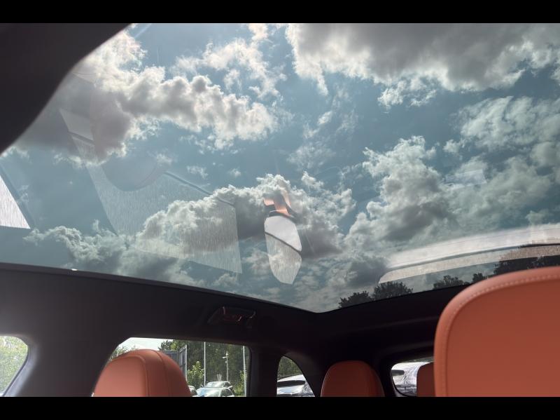 Image XPENG G9 575ch 93,1kWh AWD Performance