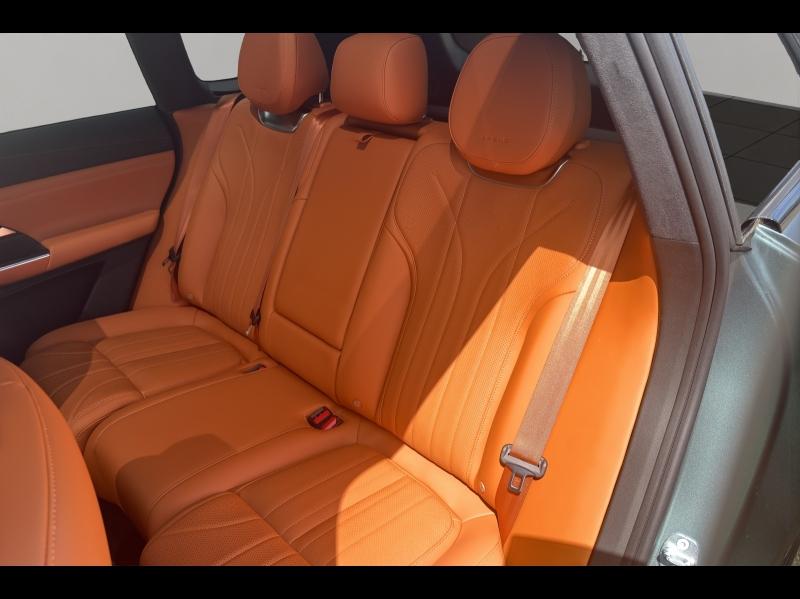 Image XPENG G9 575ch 93,1kWh AWD Performance