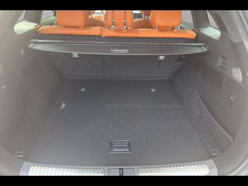 Image XPENG G9 575ch 93,1kWh AWD Performance