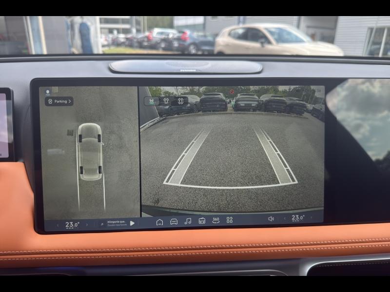 Image XPENG G9 575ch 93,1kWh AWD Performance