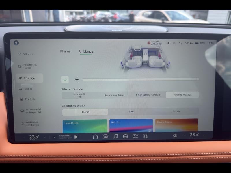 Image XPENG G9 575ch 93,1kWh AWD Performance