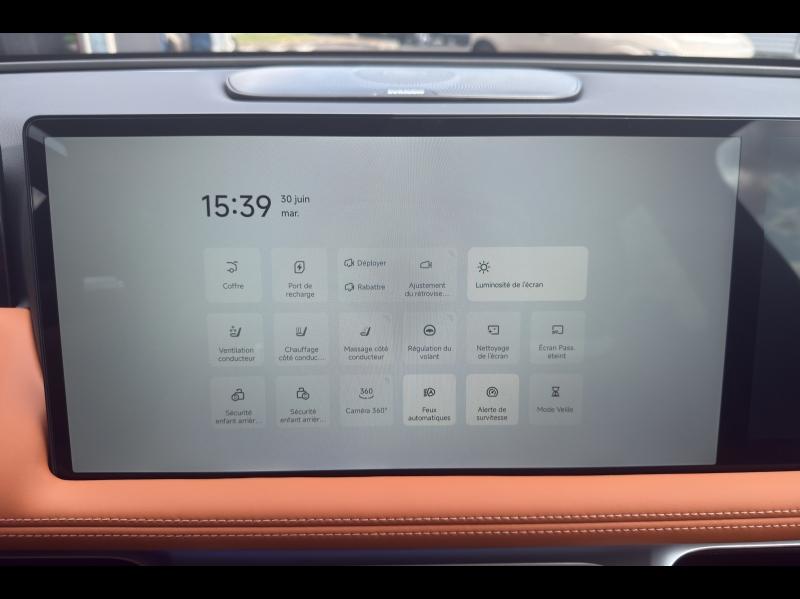 Image XPENG G9 575ch 93,1kWh AWD Performance