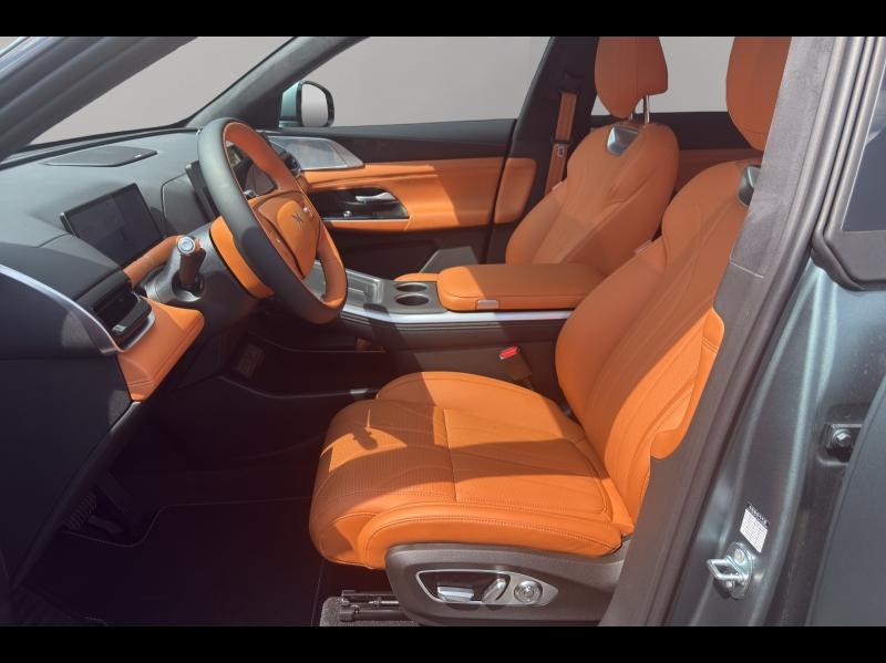 Image XPENG G9 575ch 93,1kWh AWD Performance