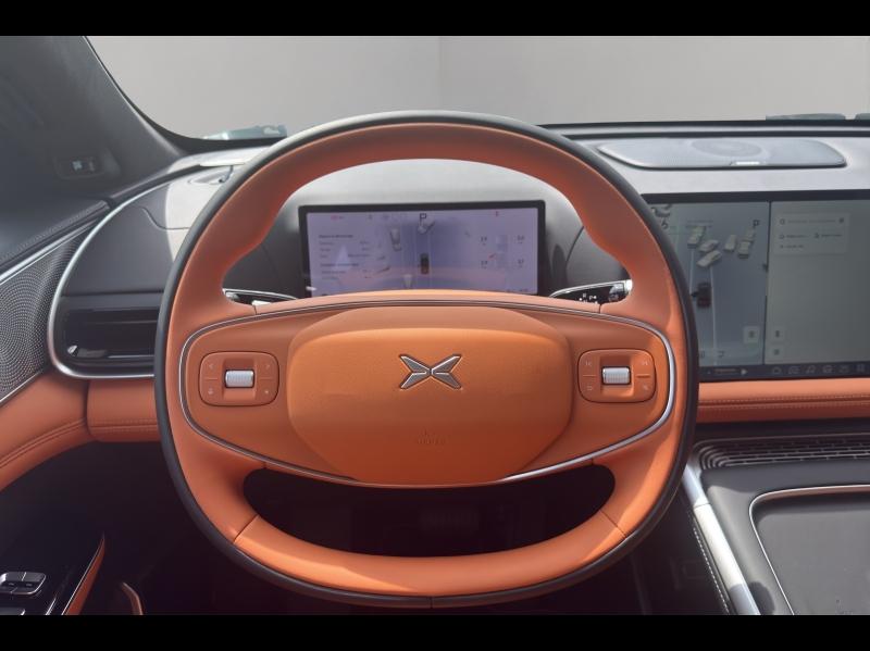 Image XPENG G9 575ch 93,1kWh AWD Performance