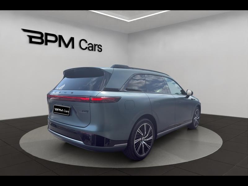 Image XPENG G9 575ch 93,1kWh AWD Performance