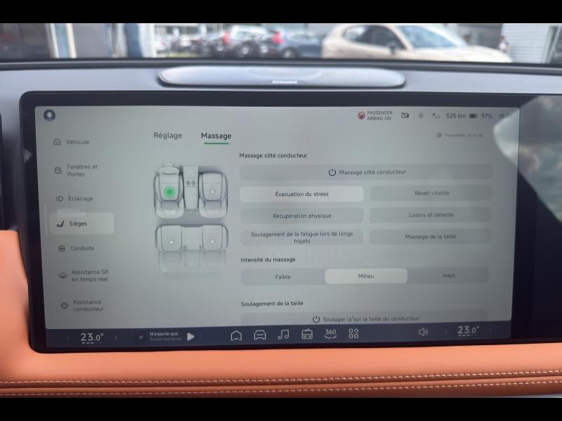Image XPENG G9 575ch 93,1kWh AWD Performance