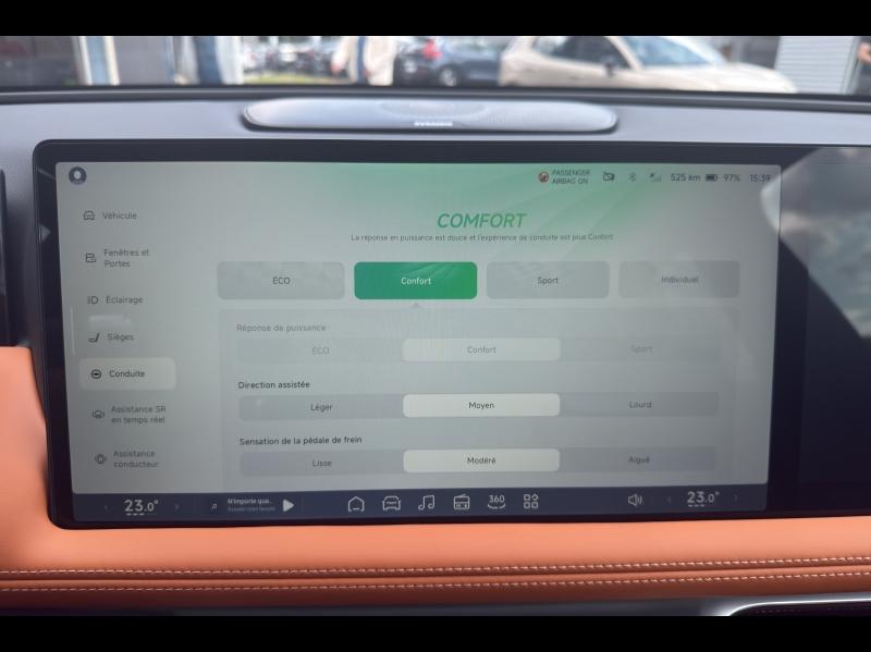 Image XPENG G9 575ch 93,1kWh AWD Performance