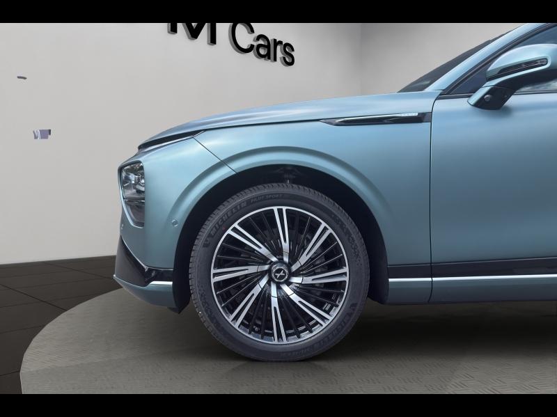 Image XPENG G9 575ch 93,1kWh AWD Performance