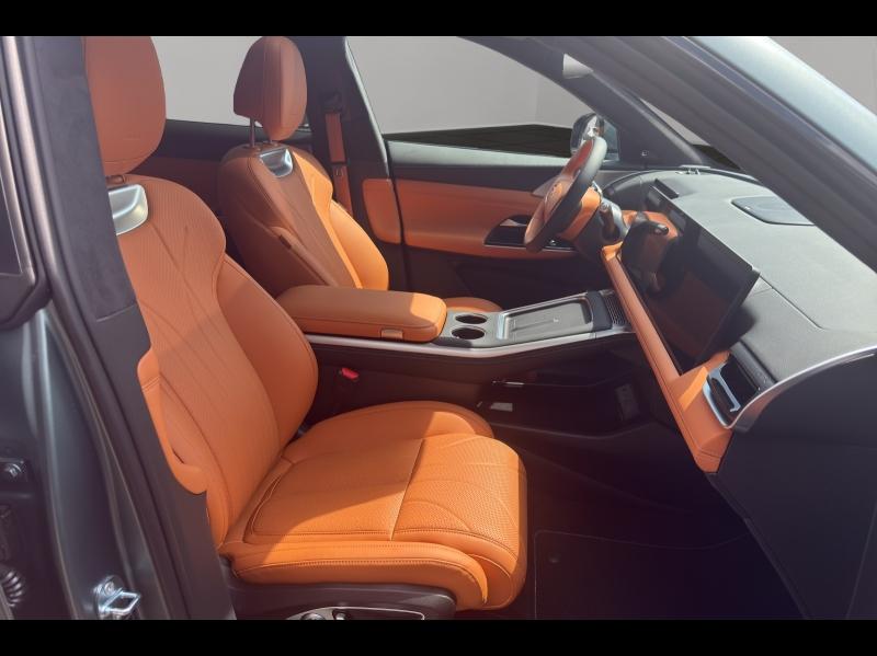 Image XPENG G9 575ch 93,1kWh AWD Performance