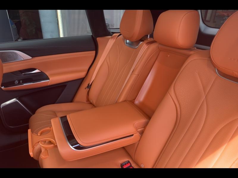 Image XPENG G9 575ch 93,1kWh AWD Performance