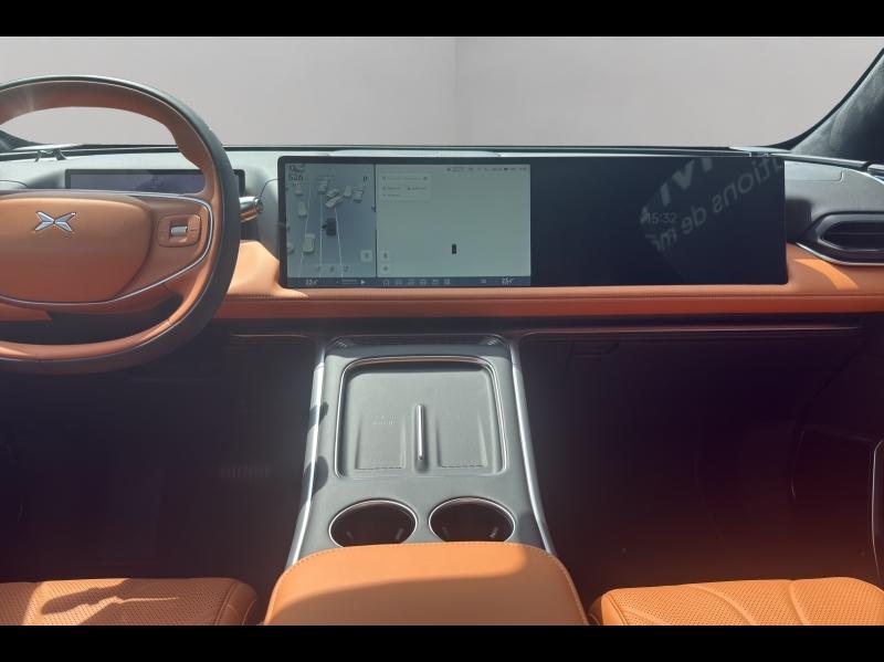 Image XPENG G9 575ch 93,1kWh AWD Performance
