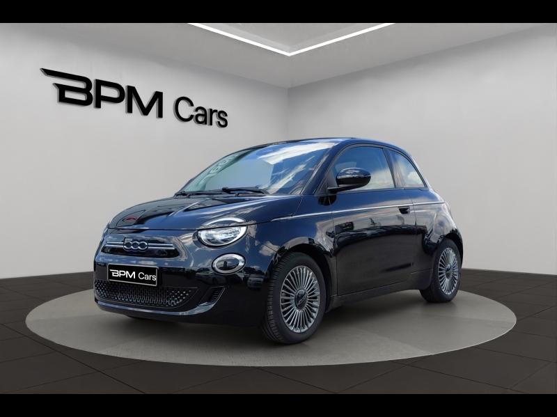 Photo FIAT 500 e 118ch Icône