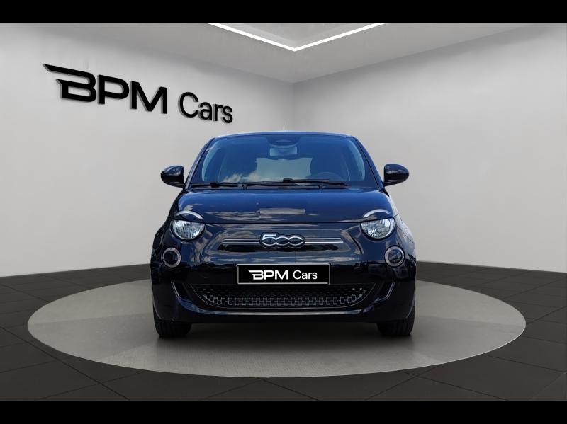 Image FIAT 500 e 118ch Icône