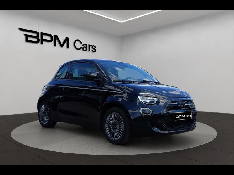Image FIAT 500 e 118ch Icône