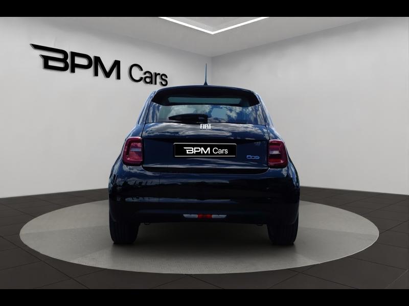 Image FIAT 500 e 118ch Icône