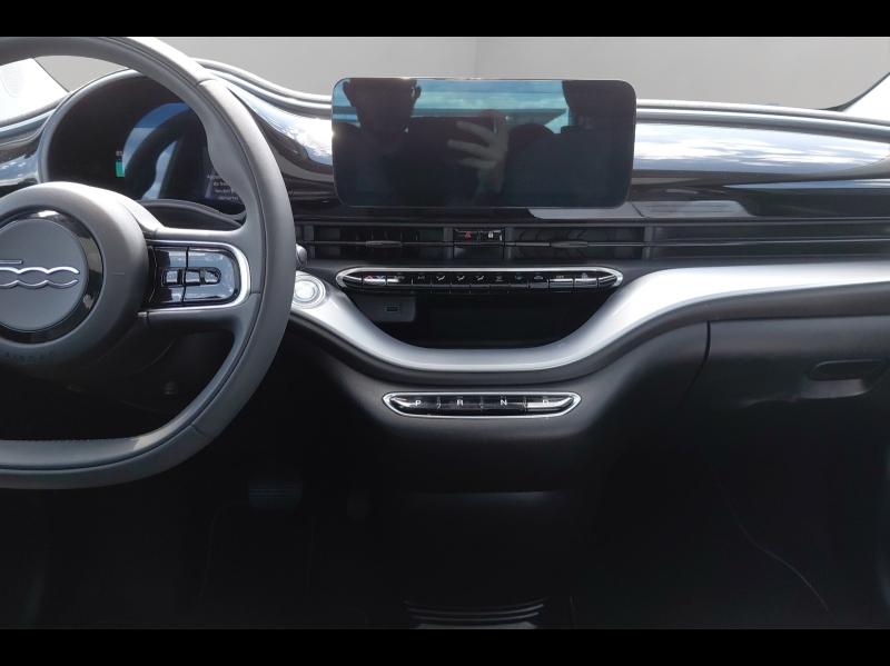 Image FIAT 500 e 118ch Icône