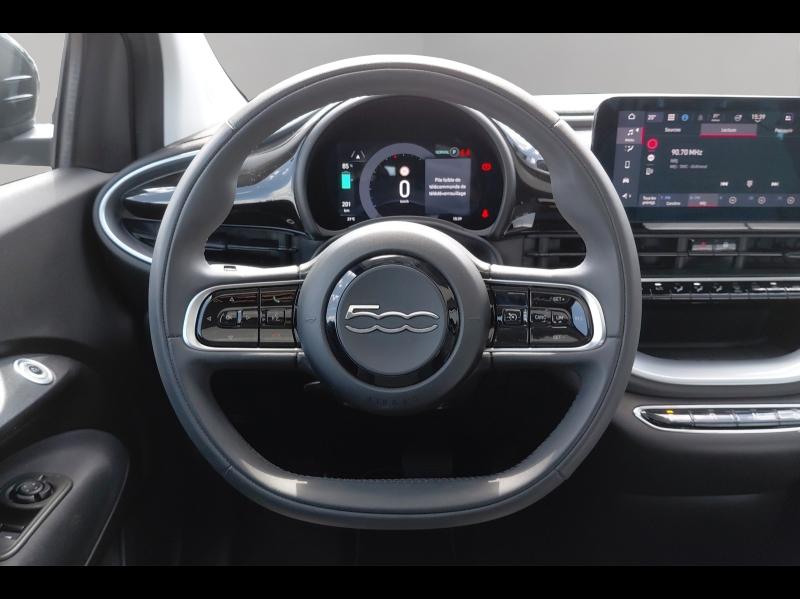 Image FIAT 500 e 118ch Icône