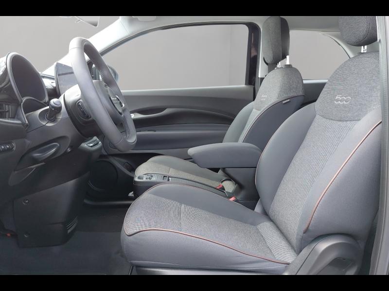 Image FIAT 500 e 118ch Icône
