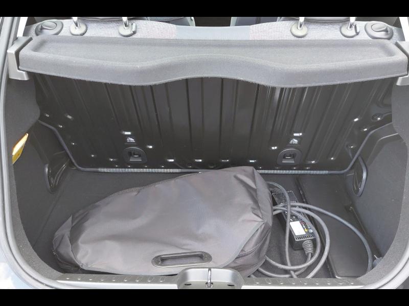 Image FIAT 500 e 118ch Icône