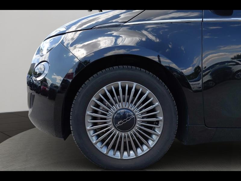 Image FIAT 500 e 118ch Icône