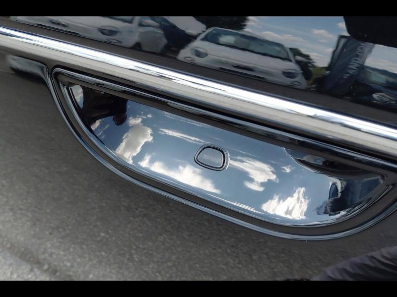 Image FIAT 500 e 118ch Icône