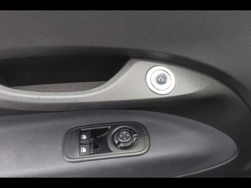 Image FIAT 500 e 118ch Icône
