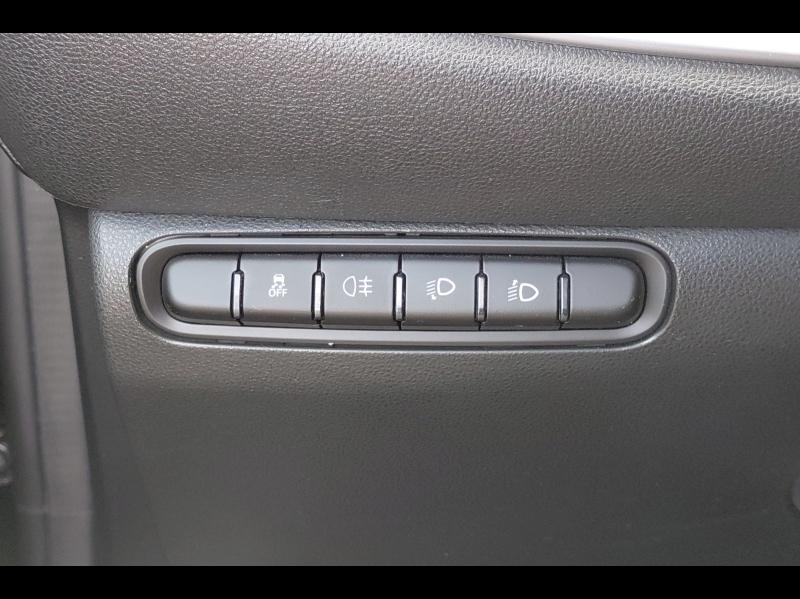 Image FIAT 500 e 118ch Icône