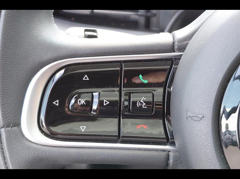 Image FIAT 500 e 118ch Icône