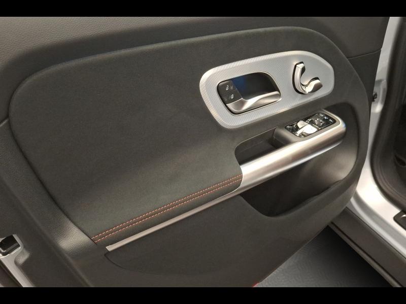 Image MERCEDES-BENZ GLB 200 163+30ch AMG Line 8G-eDCT