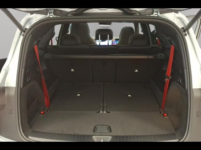 Image MERCEDES-BENZ GLB 200 163+30ch AMG Line 8G-eDCT