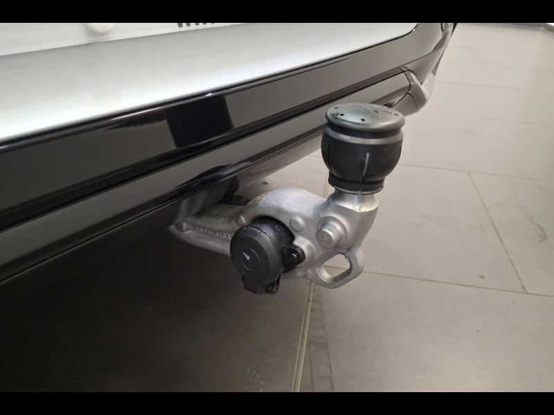 Image MERCEDES-BENZ GLB 200 163+30ch AMG Line 8G-eDCT