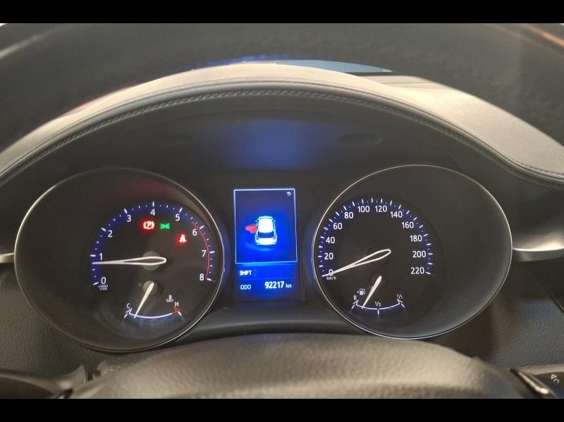 Image TOYOTA C-HR 1.2 Turbo 116ch Dynamic Business 2WD