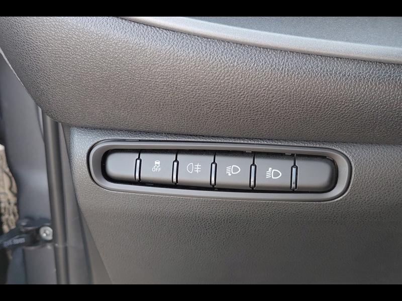 Image FIAT 500 e 95ch (RED)