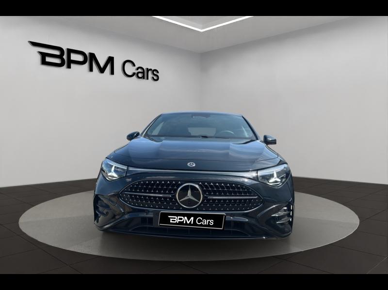 Image MERCEDES-BENZ CLA 200 163+30ch AMG Line 8G-eDCT