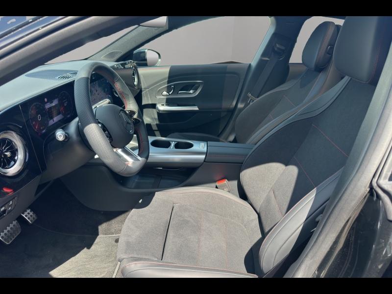 Image MERCEDES-BENZ CLA 200 163+30ch AMG Line 8G-eDCT