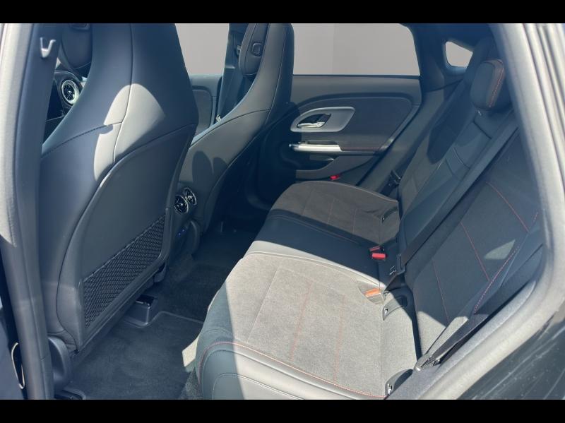 Image MERCEDES-BENZ CLA 200 163+30ch AMG Line 8G-eDCT