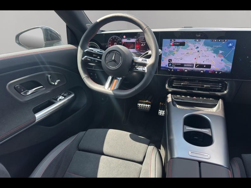 Image MERCEDES-BENZ CLA 200 163+30ch AMG Line 8G-eDCT