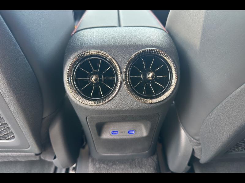 Image MERCEDES-BENZ CLA 200 163+30ch AMG Line 8G-eDCT
